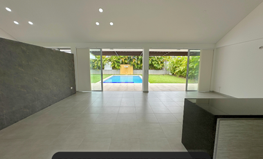 Casa en el condominio Palma Real a un precio de oportunidad