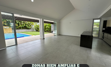 Casa en el condominio Palma Real a un precio de oportunidad