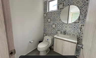 Casa en el condominio Palma Real a un precio de oportunidad