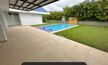 Casa en el condominio Palma Real a un precio de oportunidad
