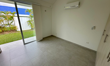Casa en el condominio Palma Real a un precio de oportunidad