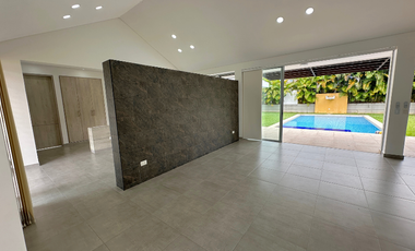 Casa en el condominio Palma Real a un precio de oportunidad
