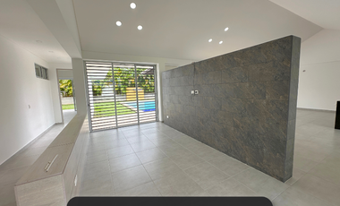 Casa en el condominio Palma Real a un precio de oportunidad