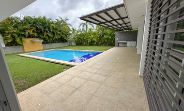 Casa en el condominio Palma Real a un precio de oportunidad