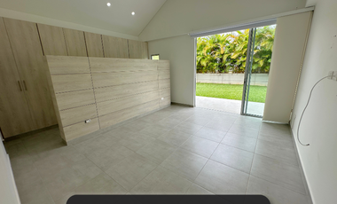 Casa en el condominio Palma Real a un precio de oportunidad