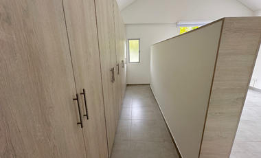 Casa en el condominio Palma Real a un precio de oportunidad
