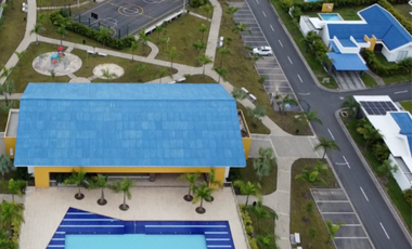 Casa en el condominio Palma Real a un precio de oportunidad