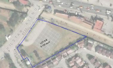 Commercial Lot for Lease in Brgy. Tikay, Malolos, Bulacan