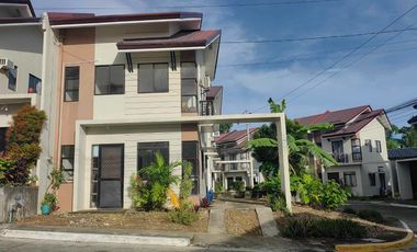 House for RENT in Serenis North Yati, Liloan, Cebu