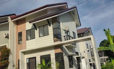 House for RENT in Serenis North Yati, Liloan, Cebu