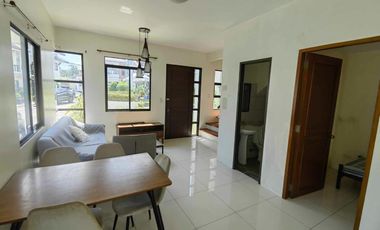 House for RENT in Serenis North Yati, Liloan, Cebu