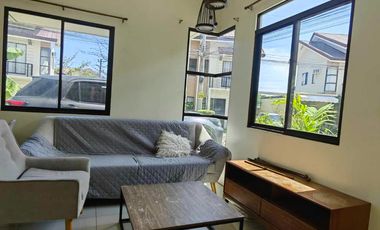 House for RENT in Serenis North Yati, Liloan, Cebu