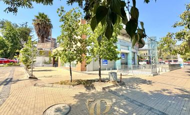 Centro Comercial Las Condes A Pasos Mall Alto Las Condes
