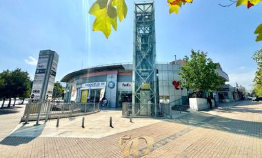 Centro Comercial Las Condes A Pasos Mall Alto Las Condes