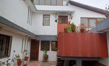 En Venta Casa Rentera Redondel Atahualpa - Sur de Quito