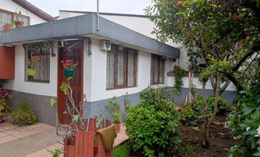 En Venta Casa Rentera Redondel Atahualpa - Sur de Quito