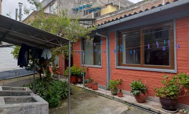 En Venta Casa Rentera Redondel Atahualpa - Sur de Quito