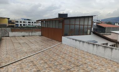 En Venta Casa Rentera Redondel Atahualpa - Sur de Quito