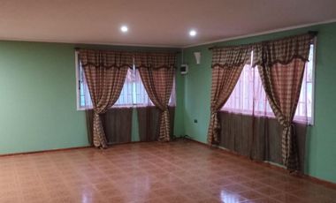 🌿 ¡Arriendo Parcela de +2.700 m² en Curacaví – a solo 4 minutos de la carretera!