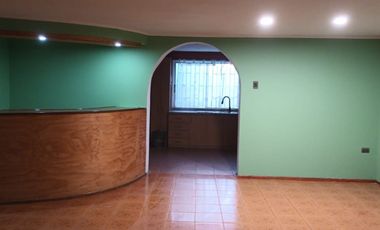 🌿 ¡OFERTA! Arriendo Parcela en Curacaví –  $400.000