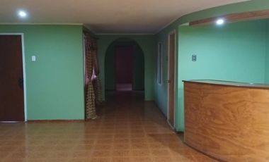🌿 ¡OFERTA! Arriendo Parcela en Curacaví –  $400.000