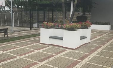 APARTAMENTO CONJUNTO PIEMONTE