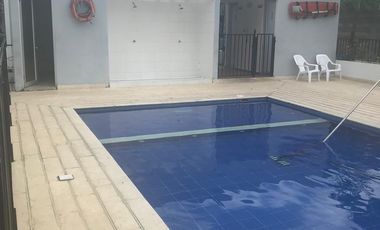 APARTAMENTO CONJUNTO PIEMONTE