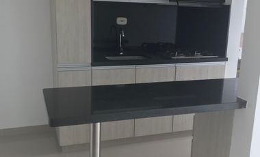 APARTAMENTO CONJUNTO PIEMONTE