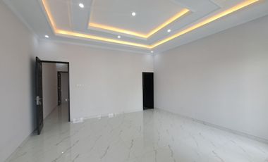 Rumah Dijual Eropa Classic di Jati Padang Pasar Minggu Jakarta Selatan Dekat Jl TB Simatupang [AR018]
