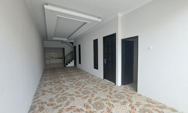 Rumah Dijual Eropa Classic di Jati Padang Pasar Minggu Jakarta Selatan Dekat Jl TB Simatupang [AR018]