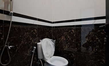 Rumah Dijual Eropa Classic di Jati Padang Pasar Minggu Jakarta Selatan Dekat Jl TB Simatupang [AR018]