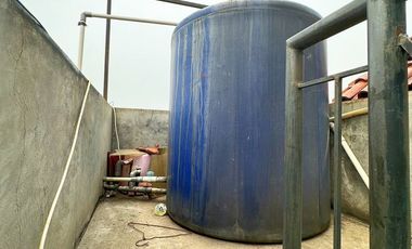 Dijual Rumah Secondary Kokoh Full Bata Di Ciracas - Jakarta Timur Dekat Jl. TB. Simatupang [AR129]