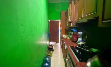 Dijual Rumah Secondary Kokoh Full Bata Di Ciracas - Jakarta Timur Dekat Jl. TB. Simatupang [AR129]