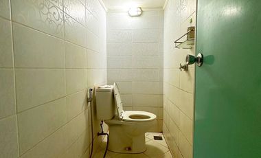 Dijual Rumah Secondary Kokoh Full Bata Di Ciracas - Jakarta Timur Dekat Jl. TB. Simatupang [AR129]