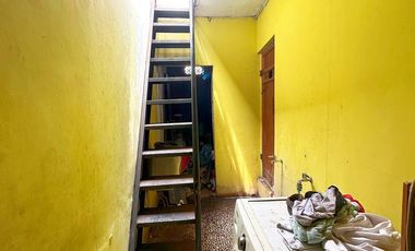Dijual Rumah Secondary Kokoh Full Bata Di Ciracas - Jakarta Timur Dekat Jl. TB. Simatupang [AR129]