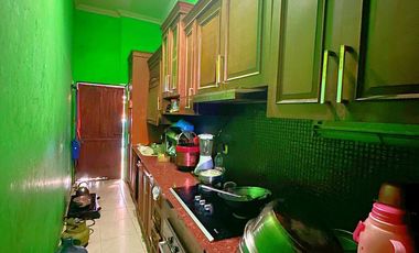 Dijual Rumah Secondary Kokoh Full Bata Di Ciracas - Jakarta Timur Dekat Jl. TB. Simatupang [AR129]