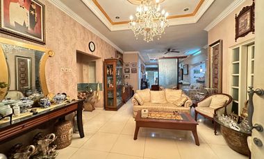 Dijual Rumah Di Condet Batu Ampar Kramatjati Jakarta Timur 7 KT AKSES LUAS Bebas Banjir [AR013]