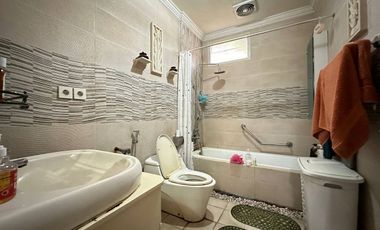 Dijual Rumah Di Condet Batu Ampar Kramatjati Jakarta Timur 7 KT AKSES LUAS Bebas Banjir [AR013]