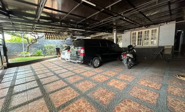 Dijual Rumah Di Condet Batu Ampar Kramatjati Jakarta Timur 7 KT AKSES LUAS Bebas Banjir [AR013]