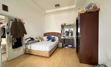 Dijual Rumah Di Condet Batu Ampar Kramatjati Jakarta Timur 7 KT AKSES LUAS Bebas Banjir [AR013]