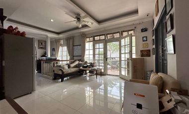 Dijual Rumah Di Condet Batu Ampar Kramatjati Jakarta Timur 7 KT AKSES LUAS Bebas Banjir [AR013]