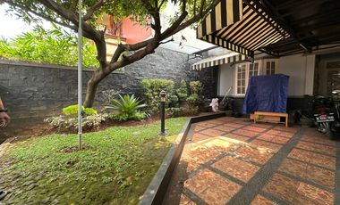 Dijual Rumah Di Condet Batu Ampar Kramatjati Jakarta Timur 7 KT AKSES LUAS Bebas Banjir [AR013]