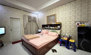 Dijual Rumah Di Condet Batu Ampar Kramatjati Jakarta Timur 7 KT AKSES LUAS Bebas Banjir [AR013]