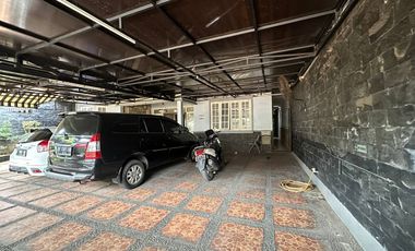Dijual Rumah Di Condet Batu Ampar Kramatjati Jakarta Timur 7 KT AKSES LUAS Bebas Banjir [AR013]