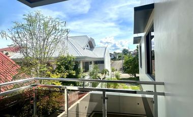 2-Storey Single Detached House in Royale Estate Consolacion Cebu