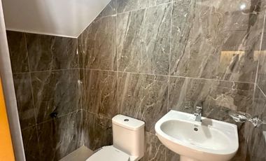 2-Storey Single Detached House in Royale Estate Consolacion Cebu
