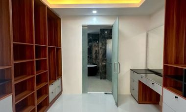 2-Storey Single Detached House in Royale Estate Consolacion Cebu