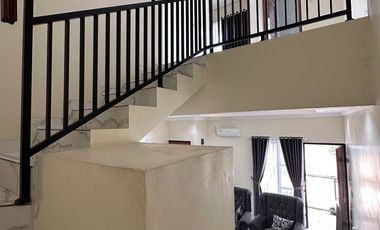 Dijual Rumah Mewah Condet Kramatjati Jakarta Timur dekat pusat bisnis Jalan TB Simatupang [AR044]