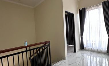Dijual Rumah Mewah Condet Kramatjati Jakarta Timur dekat pusat bisnis Jalan TB Simatupang [AR044]