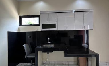 Dijual Rumah Mewah Condet Kramatjati Jakarta Timur dekat pusat bisnis Jalan TB Simatupang [AR044]